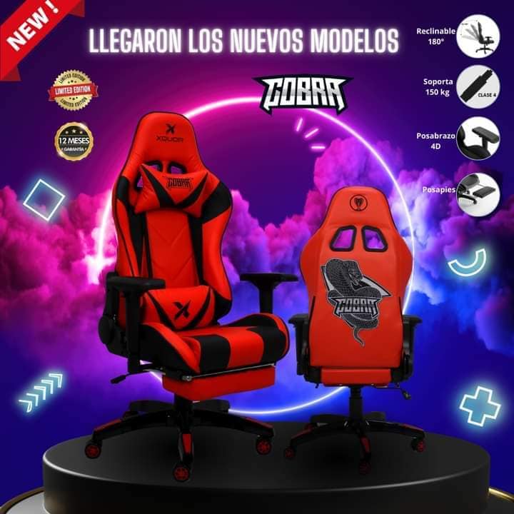 Sillas MEXICO