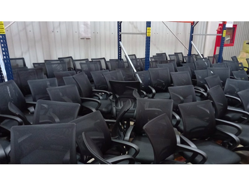 Sillas Operativas para oficinas México Sillas Operativas Guadalajara