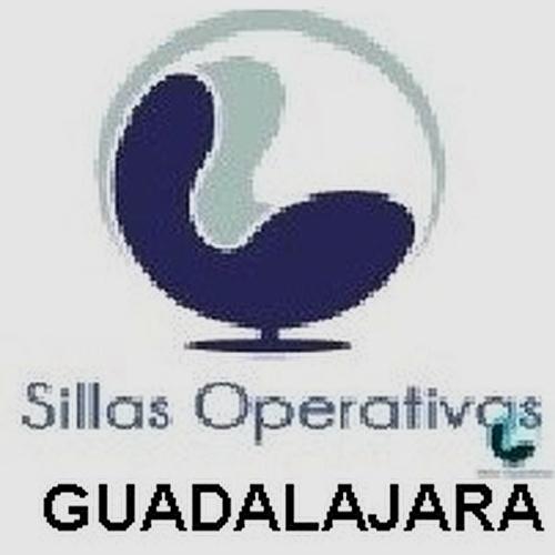 Sillas Operativas Guadalajara