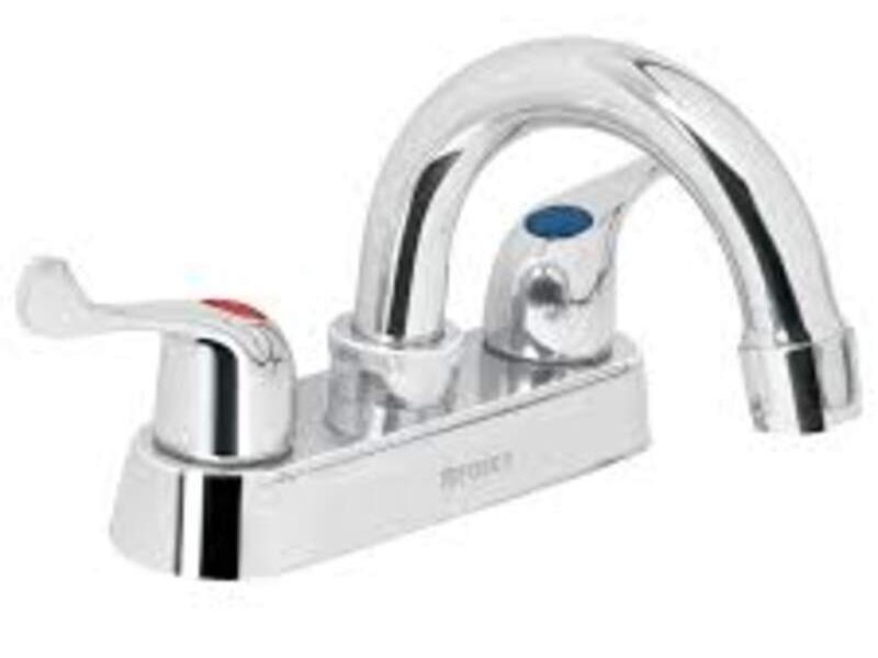 Mezcladora lavabo México