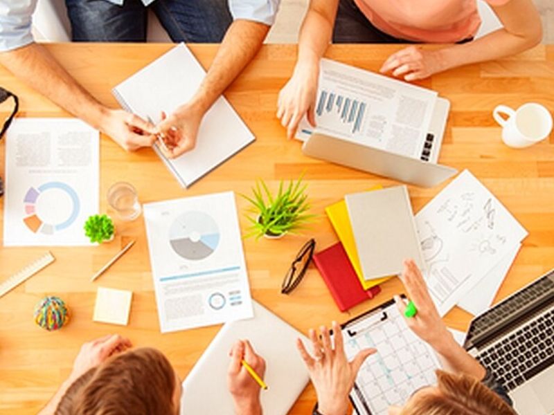 Planificación proyecto