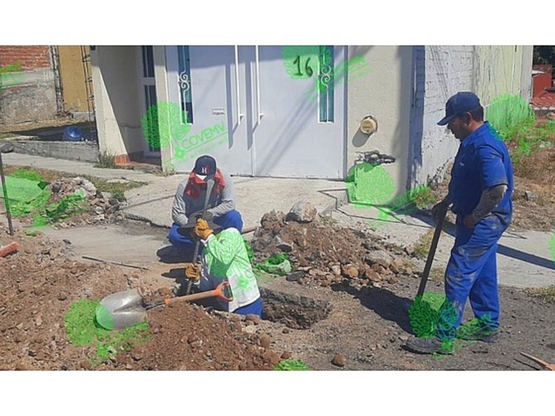 Excavación 