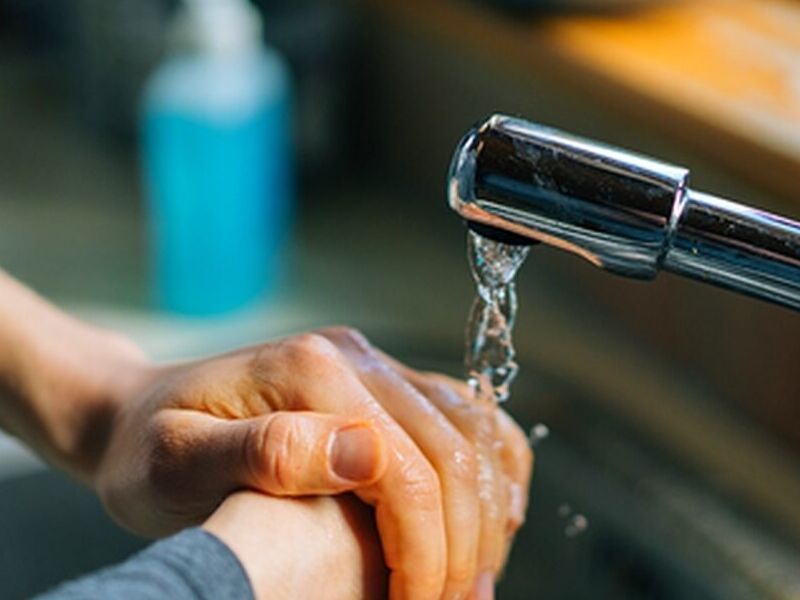 Abastecimiento agua