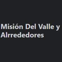 Misión Del Valle I