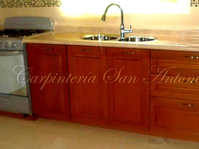 Cocina Integral-2 Mexico