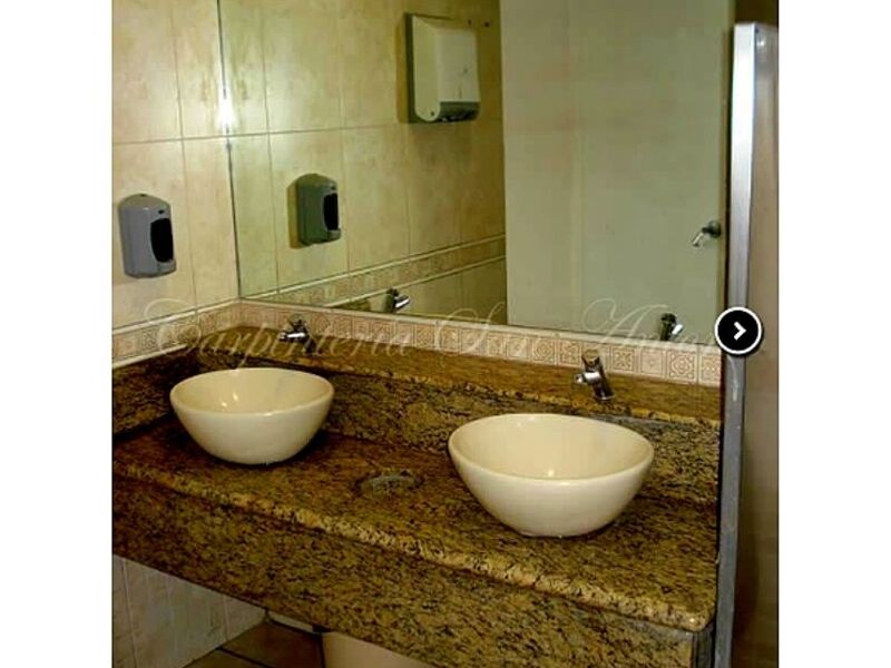 Lavabo Moderno Mexico