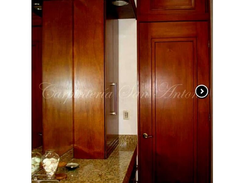 Muebles Baño México