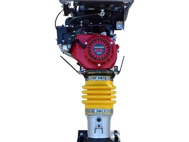 Alquiler Vibroapisonadores Mexico