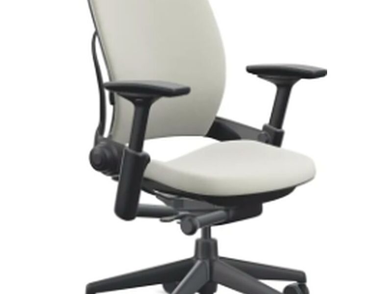 Steelcase Leap México