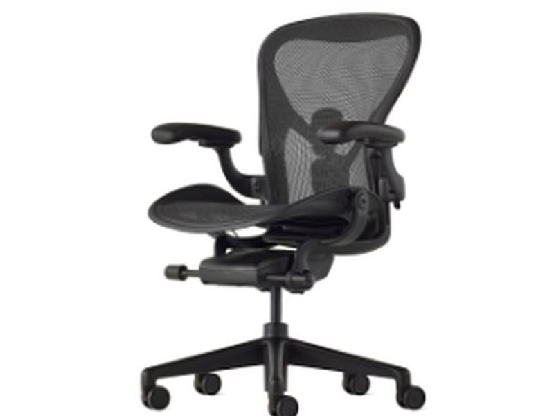 Herman Miller Aeron México