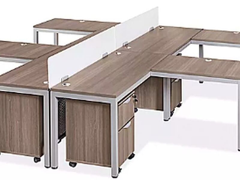 Escritorio modular México 