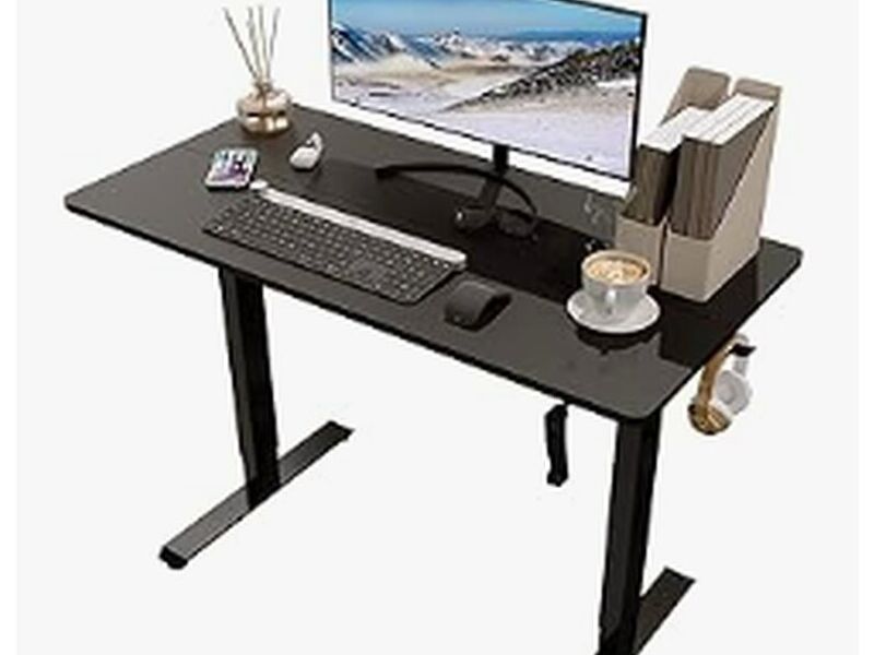 Escritorio ajustable México