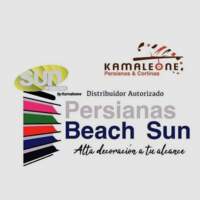 Persianas Beach Sun