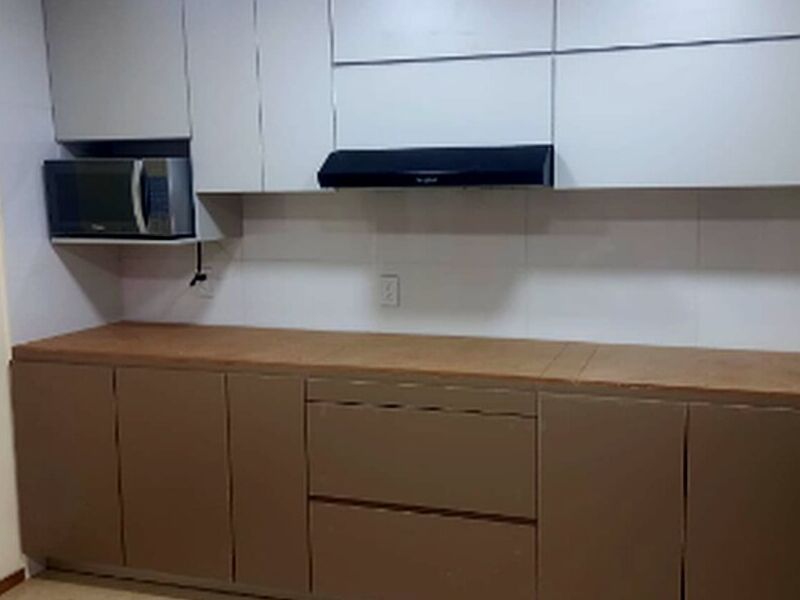 Juego Mueble Cocina Mexico