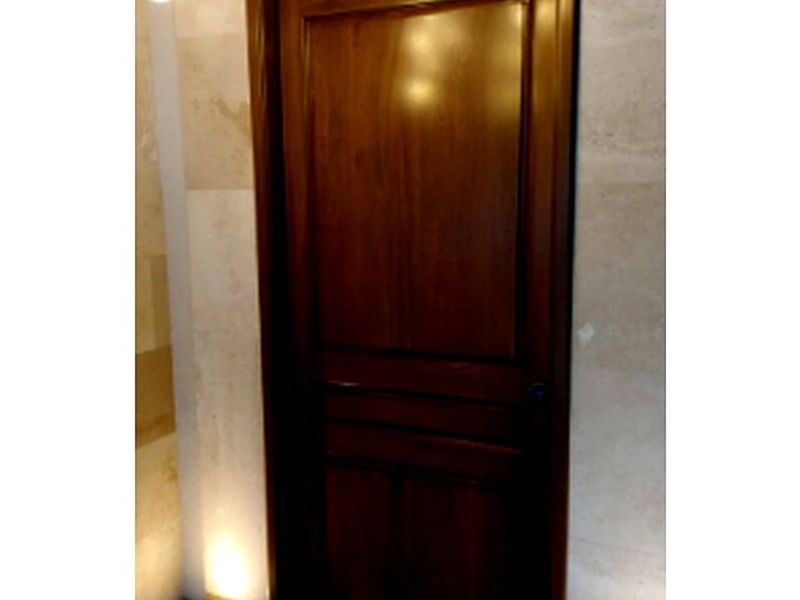 Puerta Madera Mexico