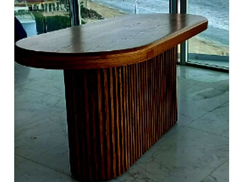 Mesa Madera Comedor Mexico