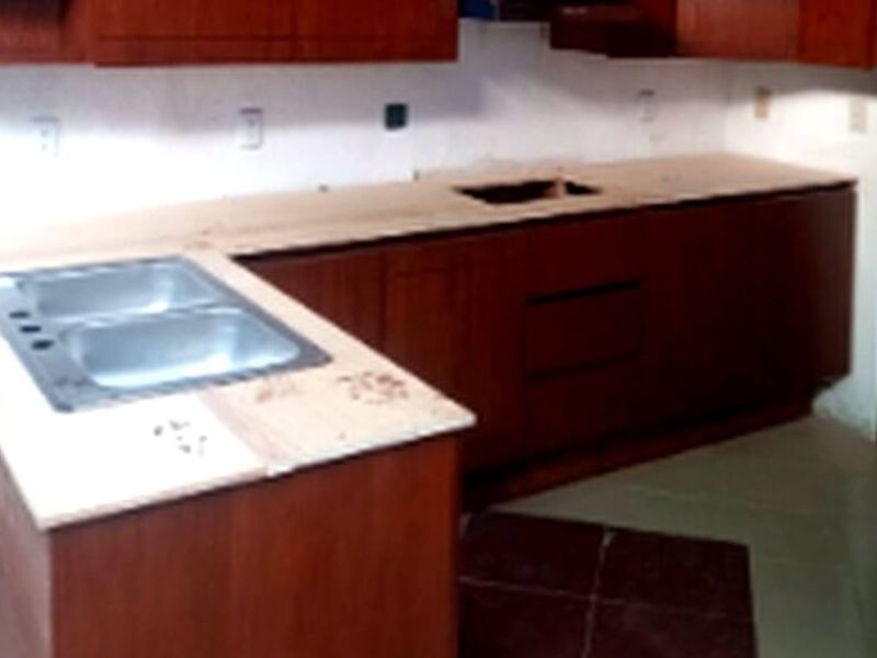 Remodelacion Cocina Mexico