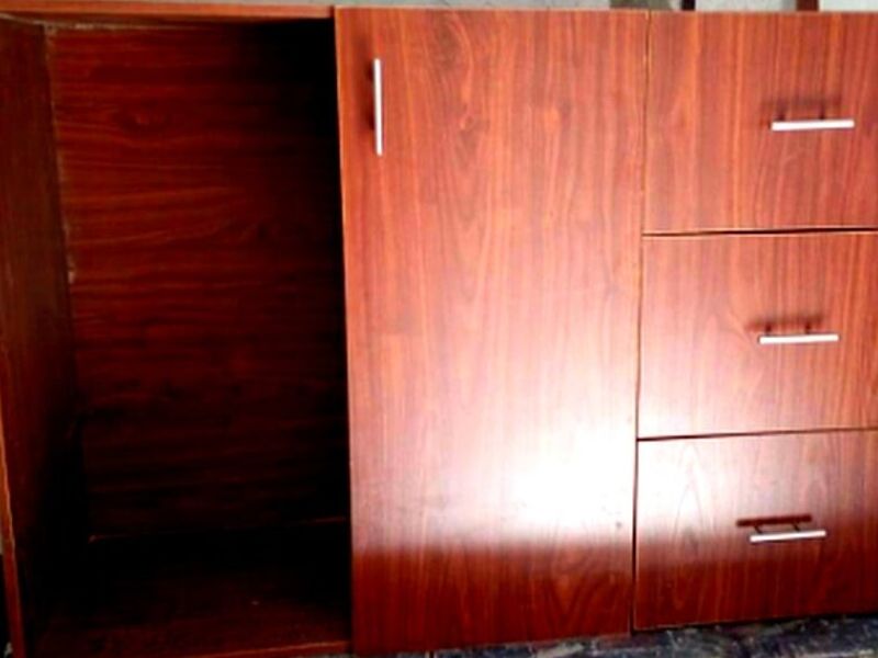 Mueble dormitorio Mexico