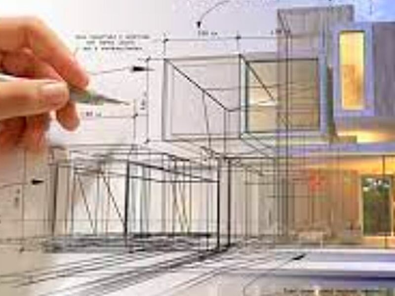 Diseño proyectos arquitectónicos México
