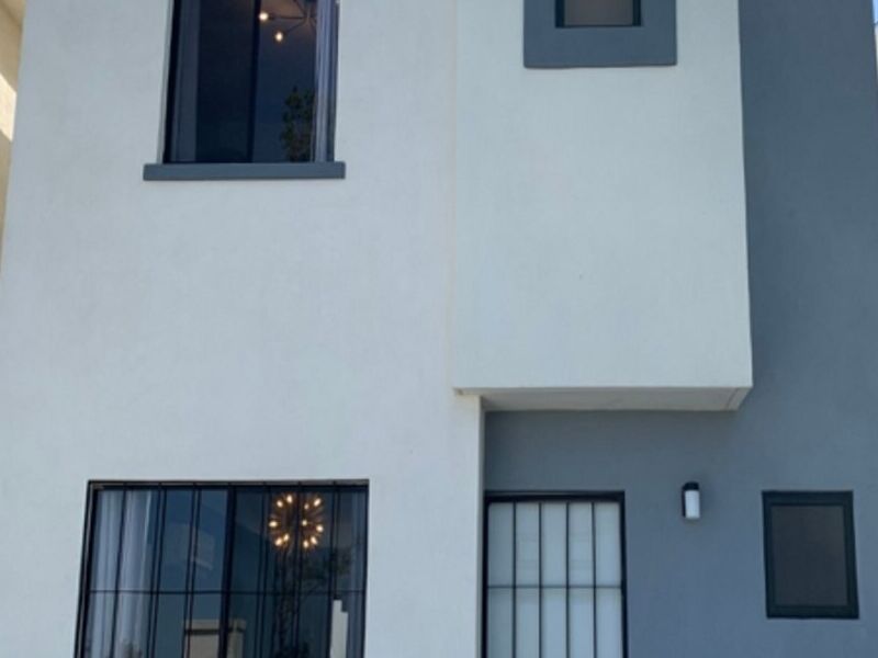 calle 48 Casa Venta México