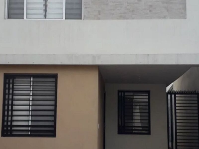 Avenida  100 Casa Venta México