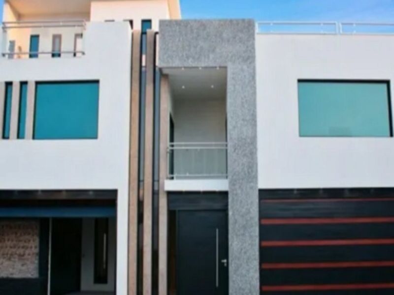 Playa  Carmen Casa Venta México