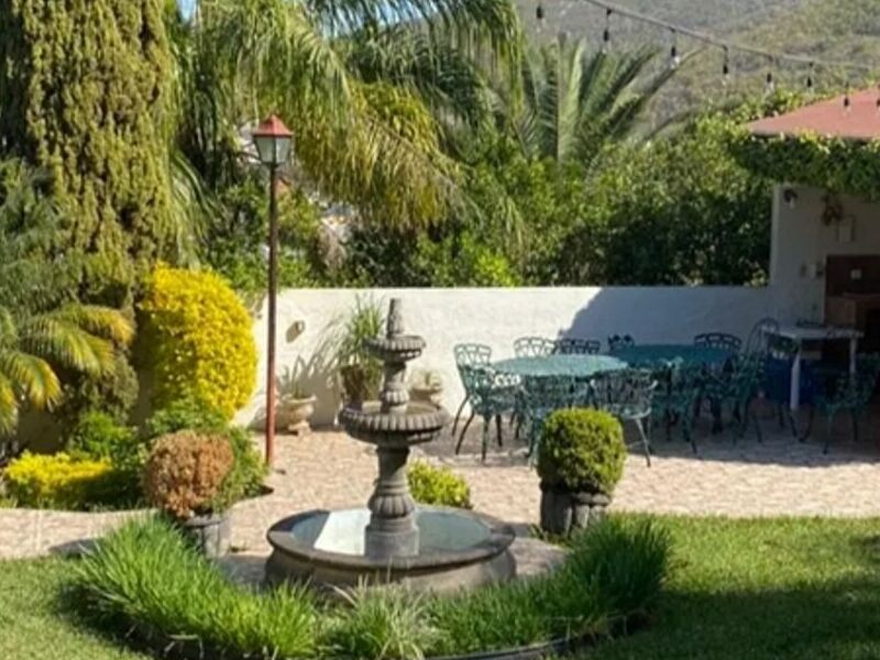  Quinta Ave  Casa Venta México