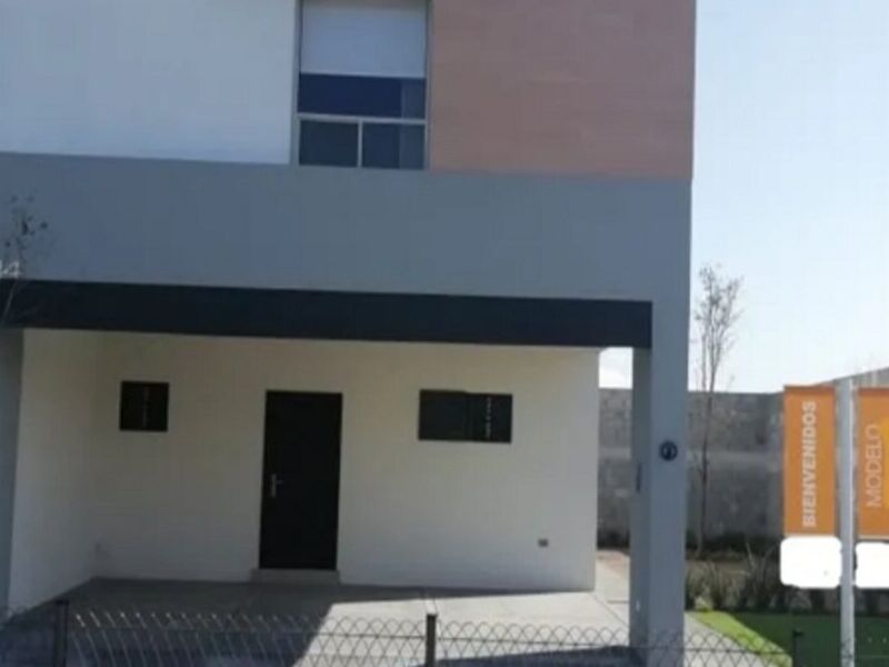 CONSTITUYENTES Casa Venta México