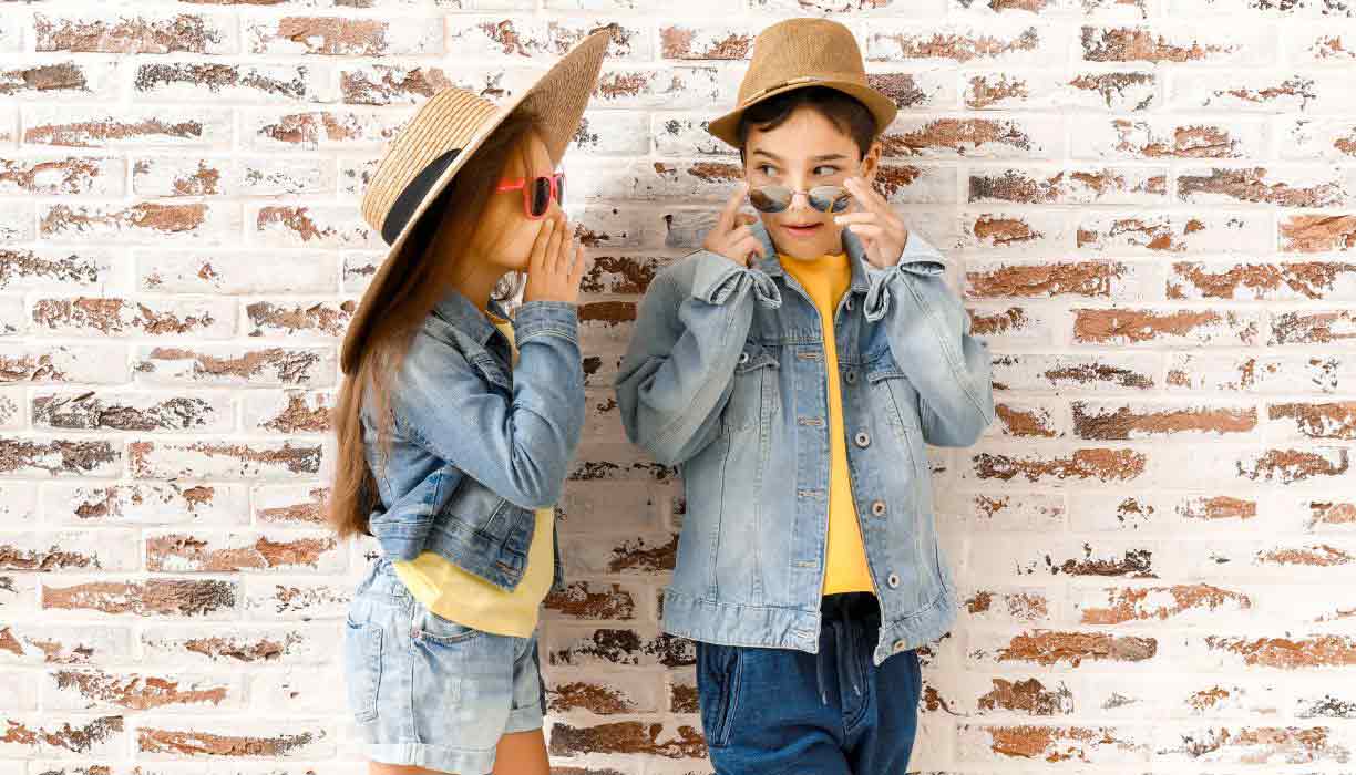 Ropa de moda Mexico