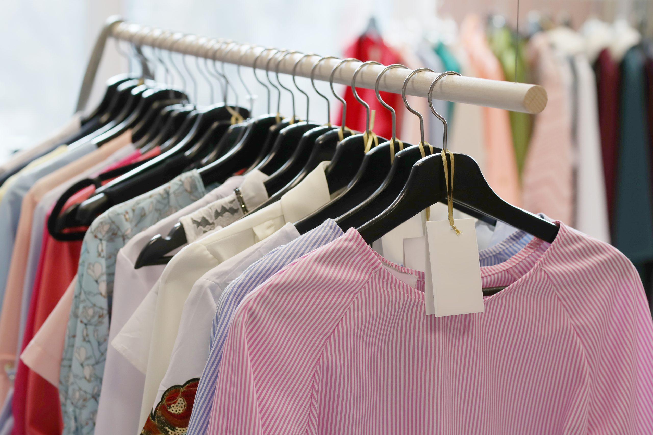 Tienda de ropa Mexico