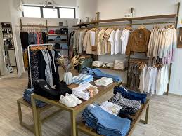 Tienda de ropa Mexico