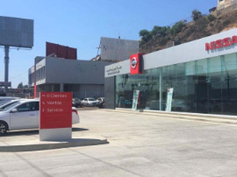 Acondicionamiento espacios Arquinova Tijuana