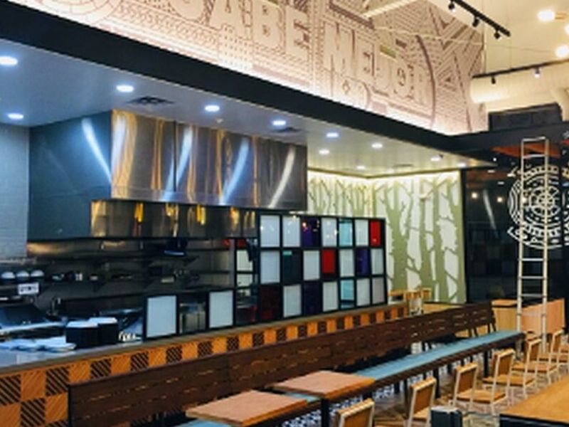 Diseño interiores Arquinova Tijuana