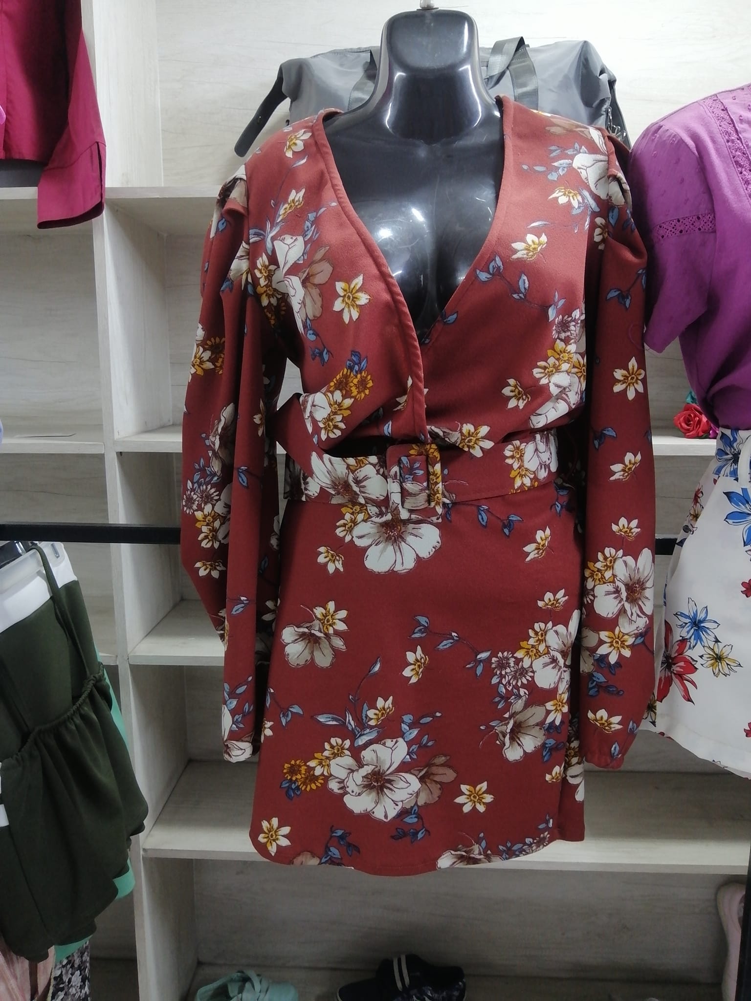 Vestidos para damas Mexico