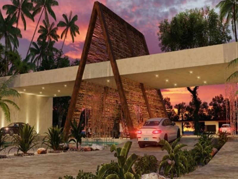 DIANA Casa Venta México