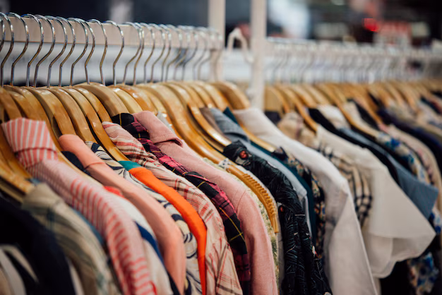 Ropa de hombre y mujer Mexico