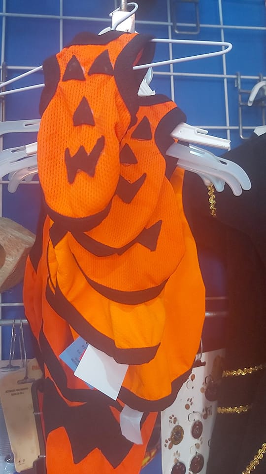 Ropa para mascotas Mexico