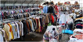 Ropa de hombre Mexico