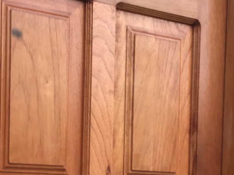 Fabricación tableros puertas Nayarit