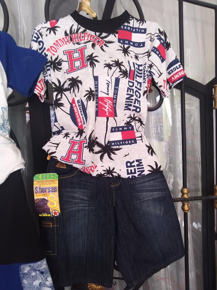 Ropa de dama Mexico