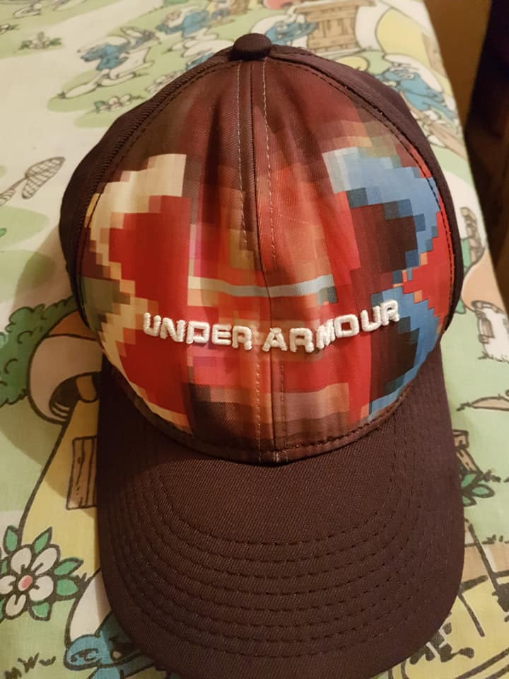 Gorras Mexico
