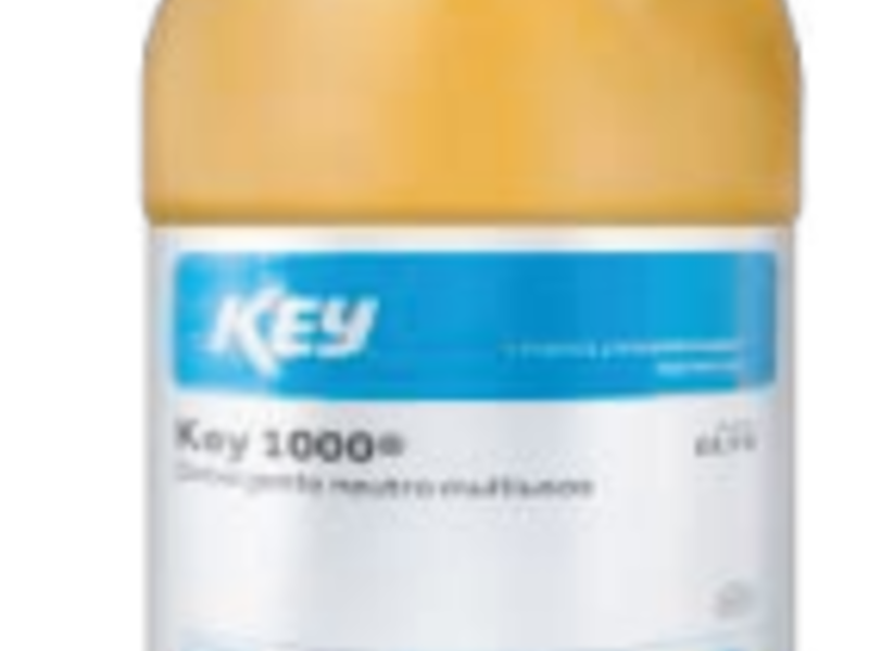 Detergente KEY 100 Mexico