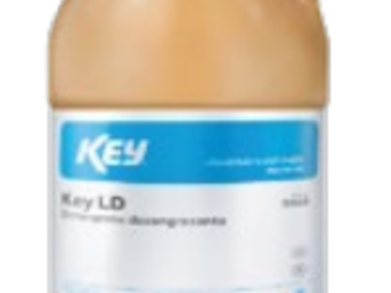 Detergente KEY LD Mexico
