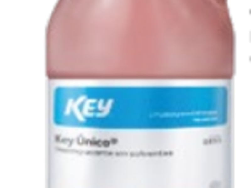 Detergente  KEY UNICO Mexico