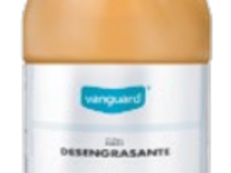 Detergente KEY Vanguard Mexico