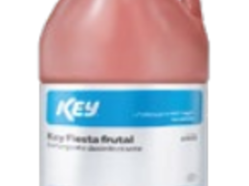 Detesinfectante KEY Fiesta Frutal Mexico