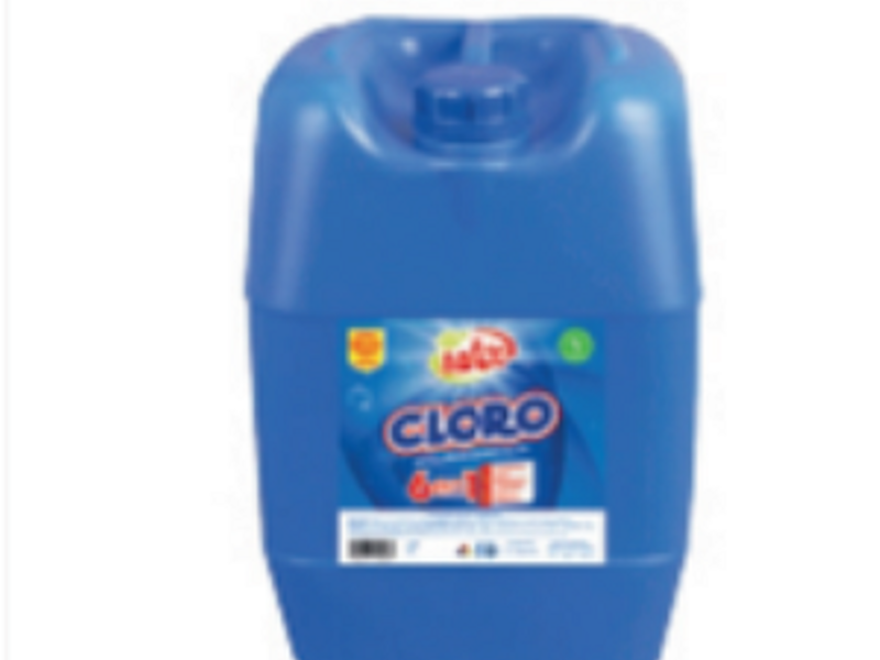 Cloro
