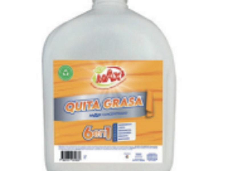 Quita Grasa 