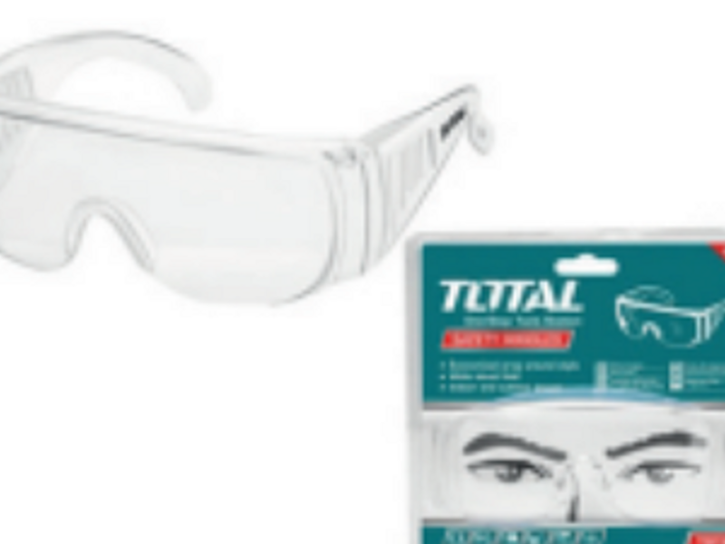 Gafas Seguridad