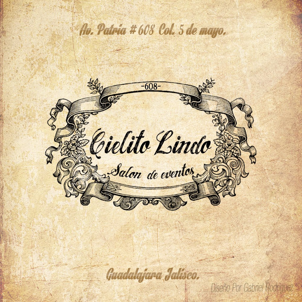 Salon Cielito Lindo Mexico